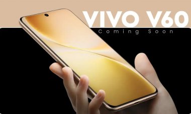 ৫০ মেগাপিক্সেল সেলফি ক্যামেরার Vivo V60 পেল NBTC থেকে ছাড়পত্র