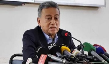 বিপ্লবোত্তর দ্রুত গণতন্ত্রে ফিরতে না পারা দেশগুলো গৃহযুদ্ধের দিকে গেছে- আমীর খসরু