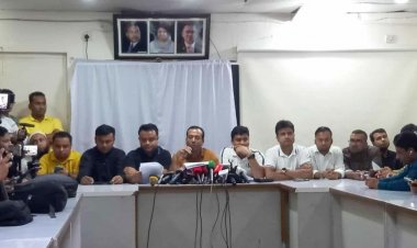 শাহবাগে সমাবেশ কাল, ঢাকাবাসীর কাছে দুঃখপ্রকাশ করল ছাত্রদল