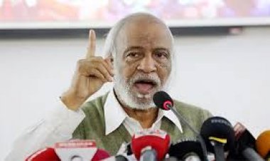 গণতান্ত্রিক উত্তরণের পথকে দীর্ঘায়িত করলে মানুষ জেগে উঠবে: মঈন খান