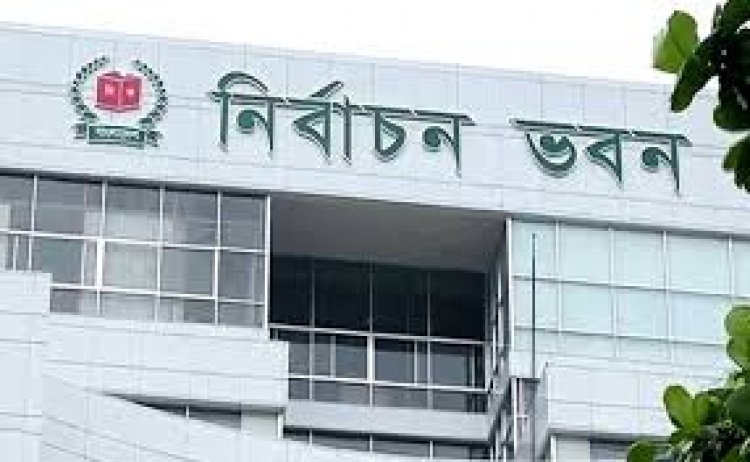 দলীয় আয়-ব্যয়ের হিসাব: হিসাব জমা দিয়েছে বিএনপি জামায়াতসহ ২৯টি দল