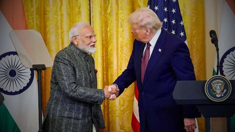 ট্রাম্পের শুল্ক আরোপে কতখানি ক্ষতির মুখে ভারত?