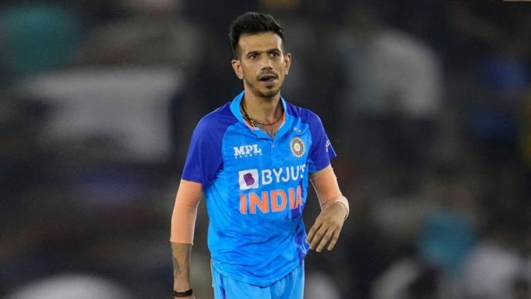 আমার মতো ‘সৎ মানুষ’ দুটো খুঁজে পাওয়া যাবে না: চাহাল