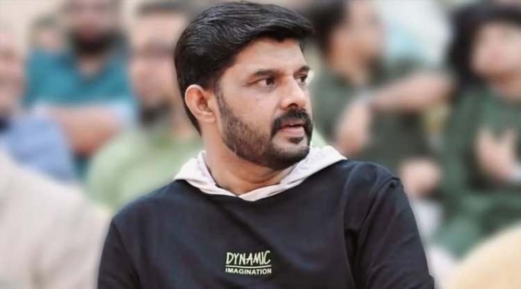 হোটেল থেকে ভারতীয় অভিনেতার লাশ উদ্ধার