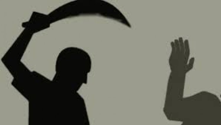 স্বেচ্ছাসেবক দলের সাবেক নেতাকে কুপিয়ে হত্যা