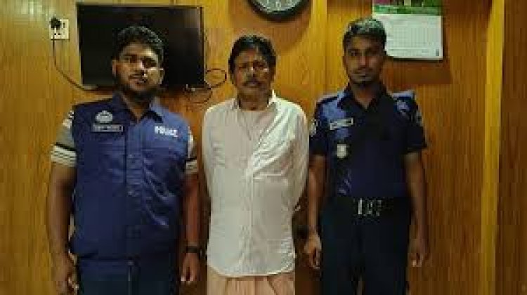 কালকিনিতে পুলিশের নাম ভাঙিয়ে অর্থ আদায়ের অভিযোগ